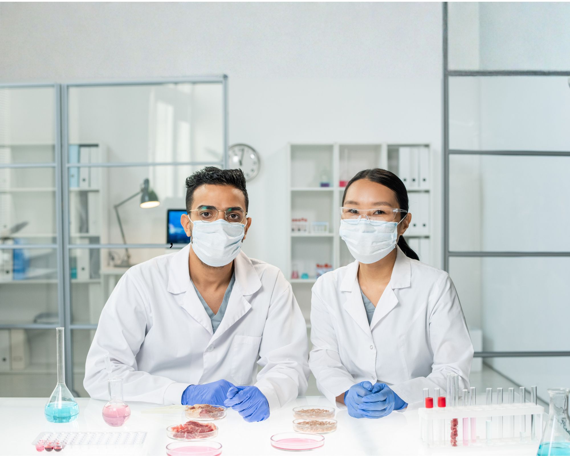 Specialty Chemicals